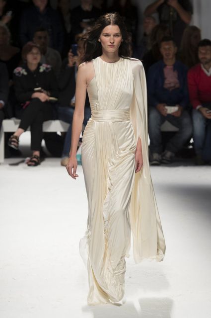 Τι δείχνουν τώρα ο σχεδιαστές στο Μιλάνο